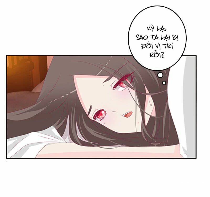 Tướng Quân Mời Ra Trận: Chapter 119