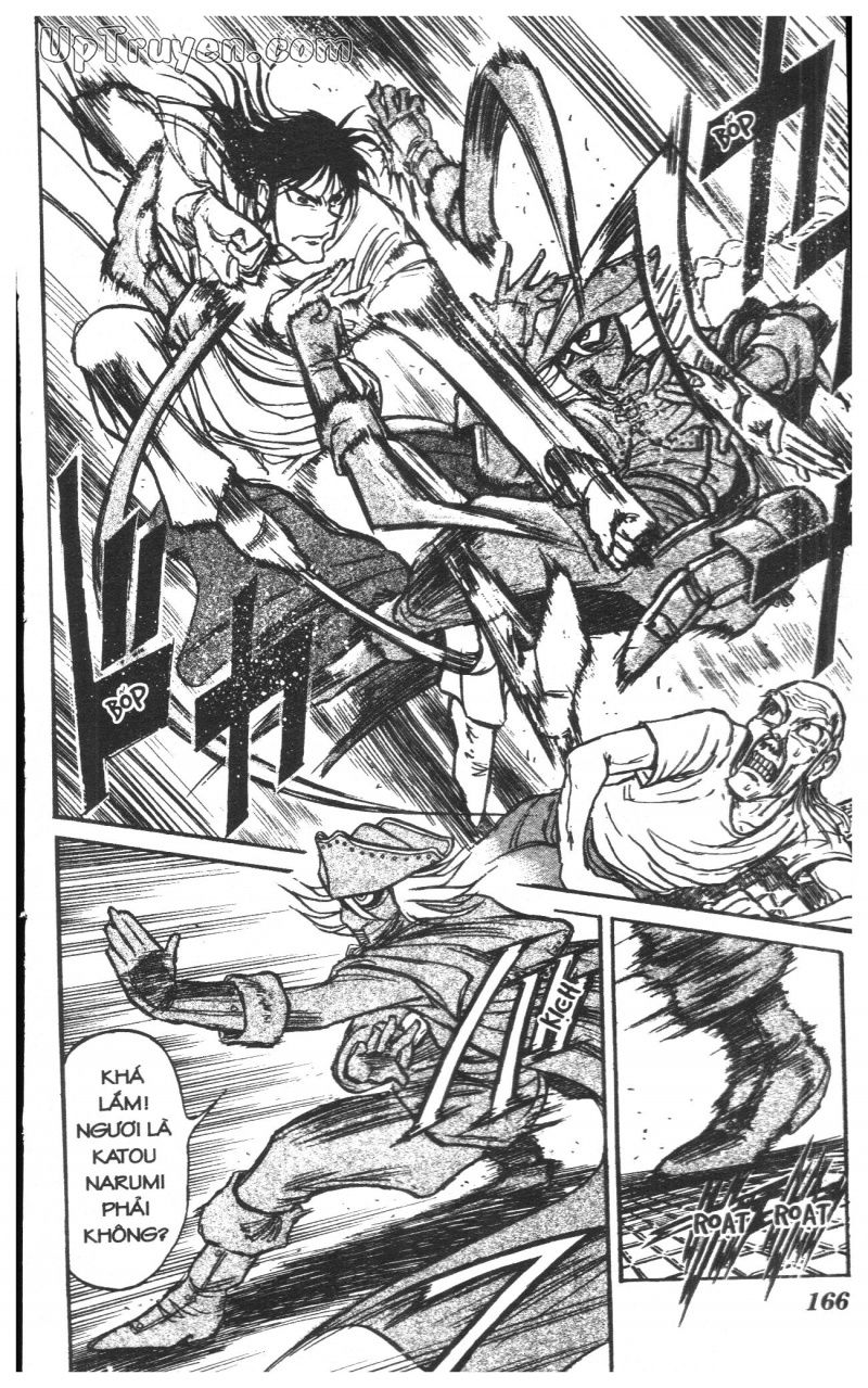 Fujita Kazuhiro: Chapter 42