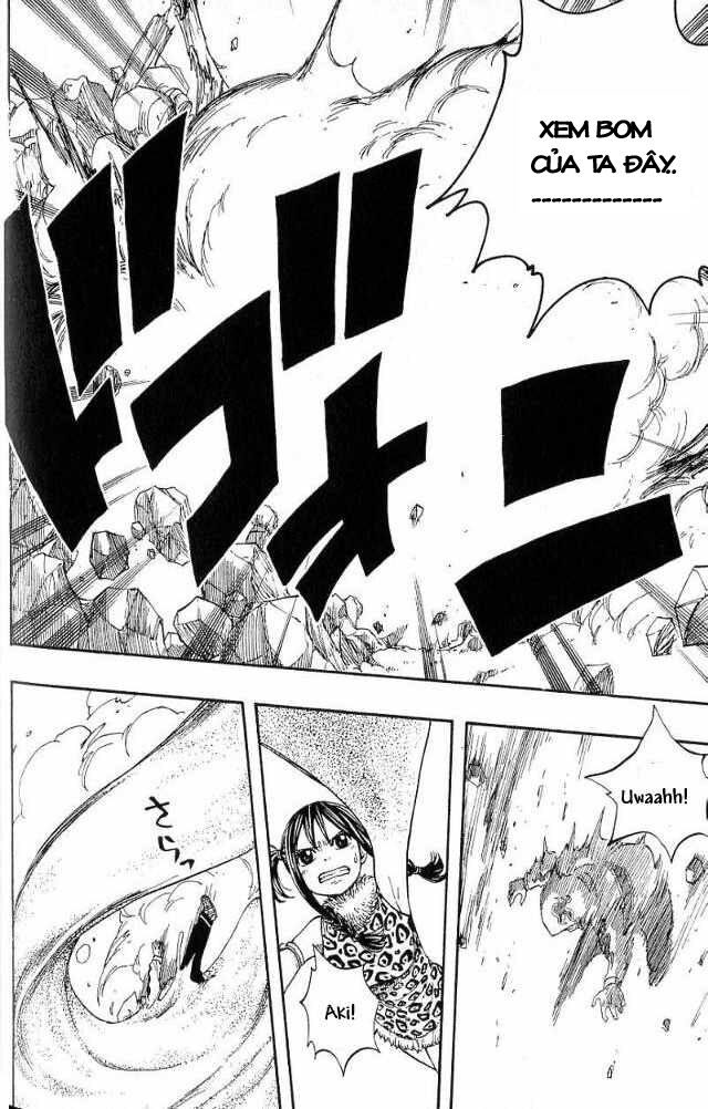 Monster Soul: Chapter 5