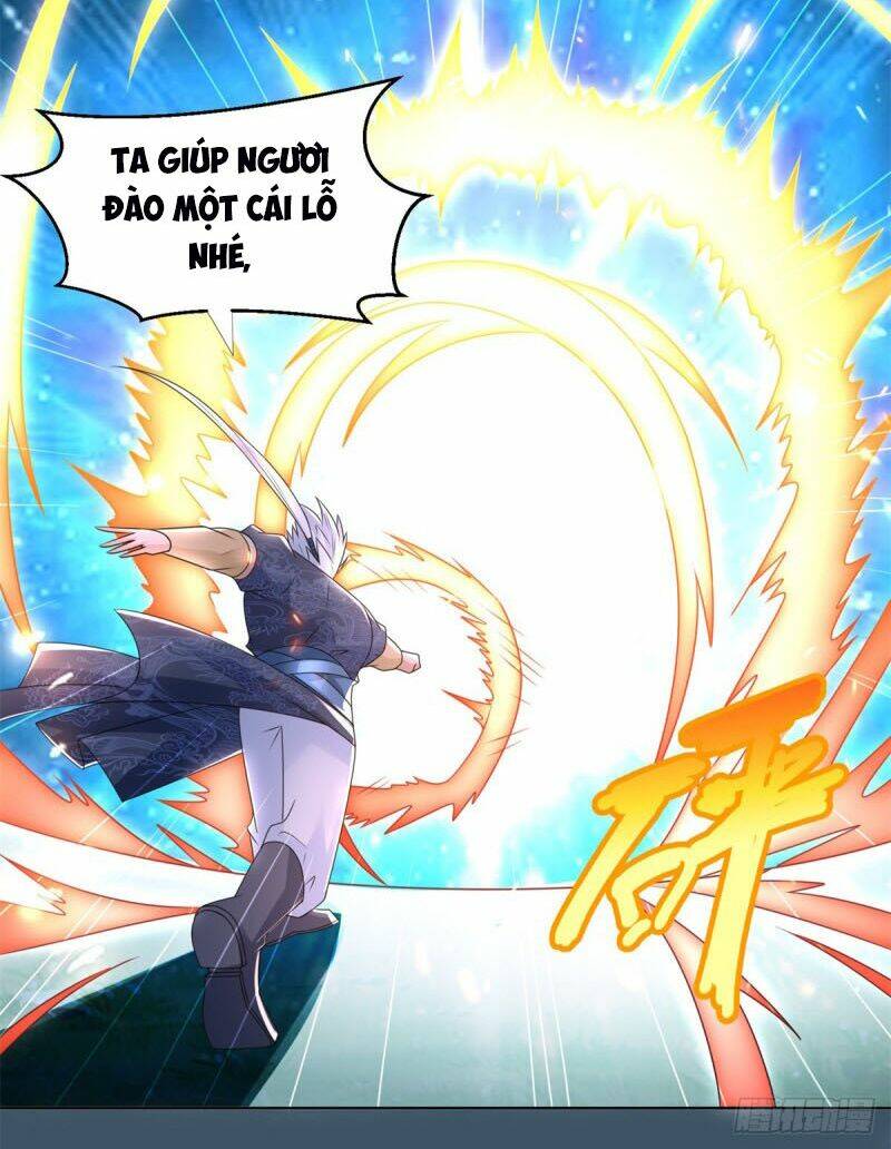 Chí Tôn Trọng Sinh: Chapter 126