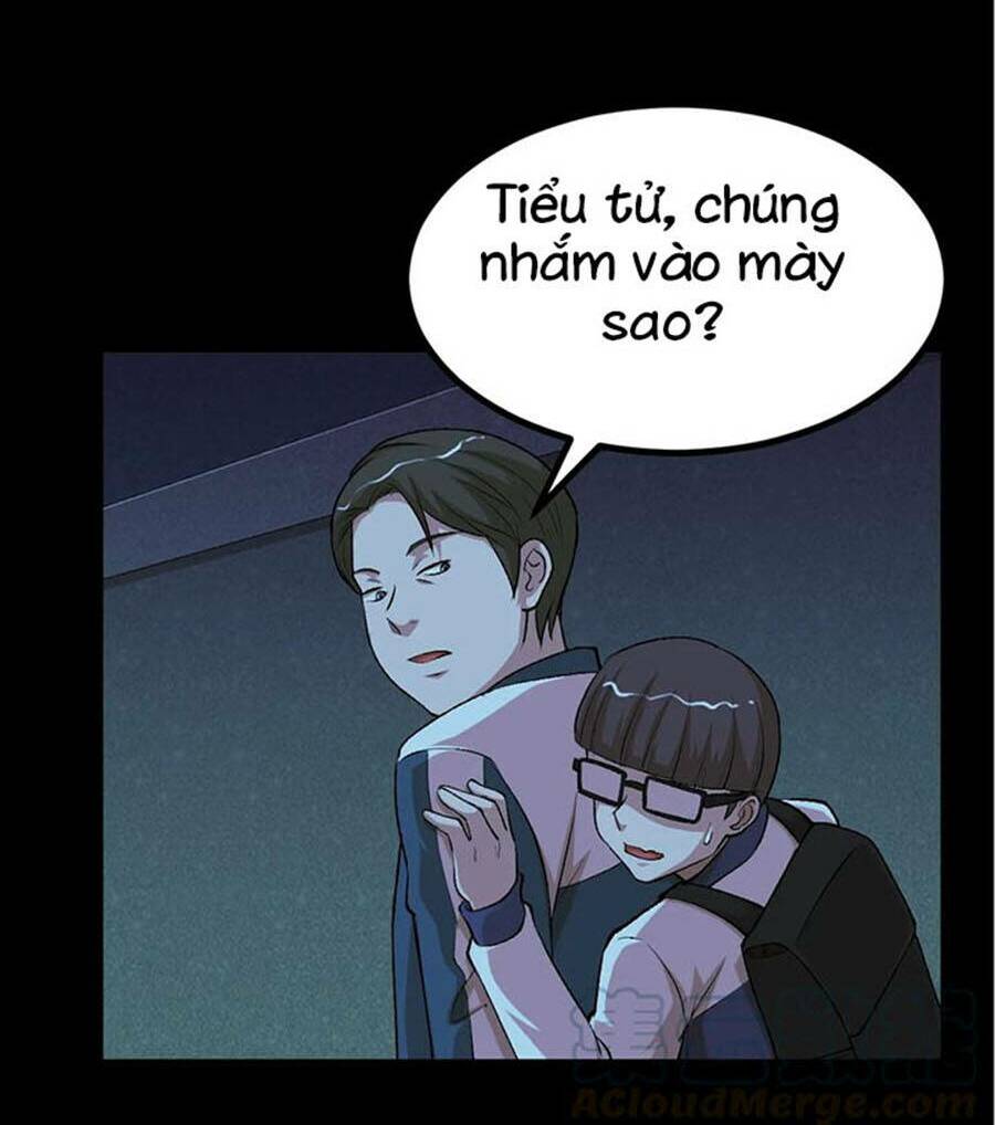 Đai Ca Trở Lại Tuổi 16: Chapter 131