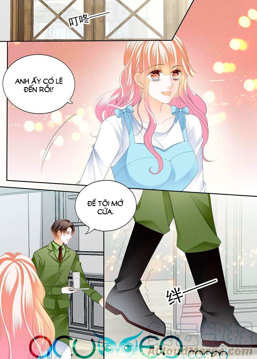 Bá Đạo Tiểu Thúc, Xin Trêu Chọc Vừa Thôi!: Chapter 244