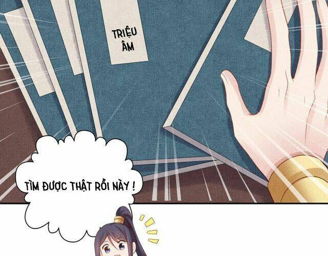 Thịnh Sủng Y Phi Chi Dao Quan Truyện: Chapter 134