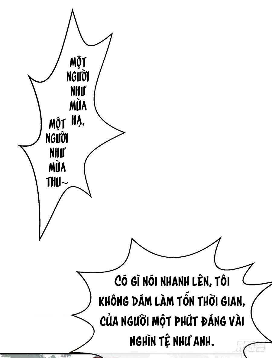 Gả Cho Tình Cũ Làm Lão Bà: Chapter 43