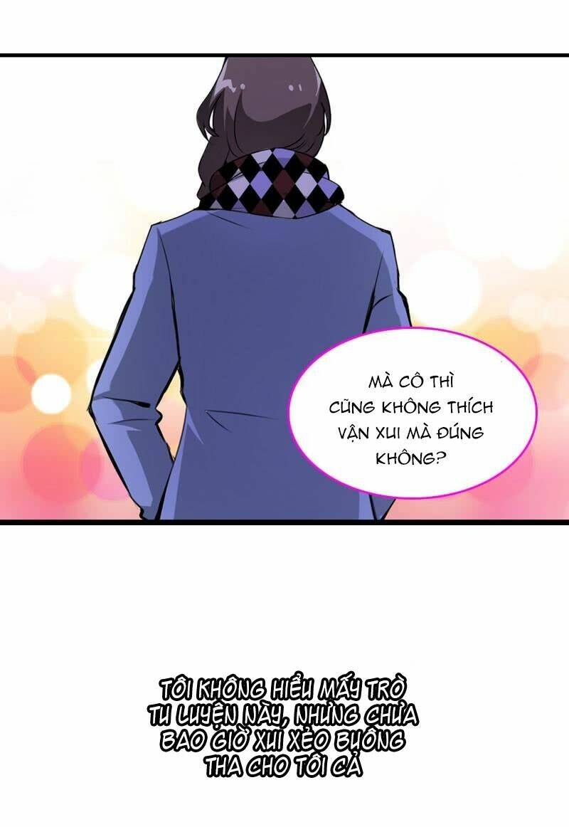 Cứu Tôi Đi Hủ Thần: Chapter 6