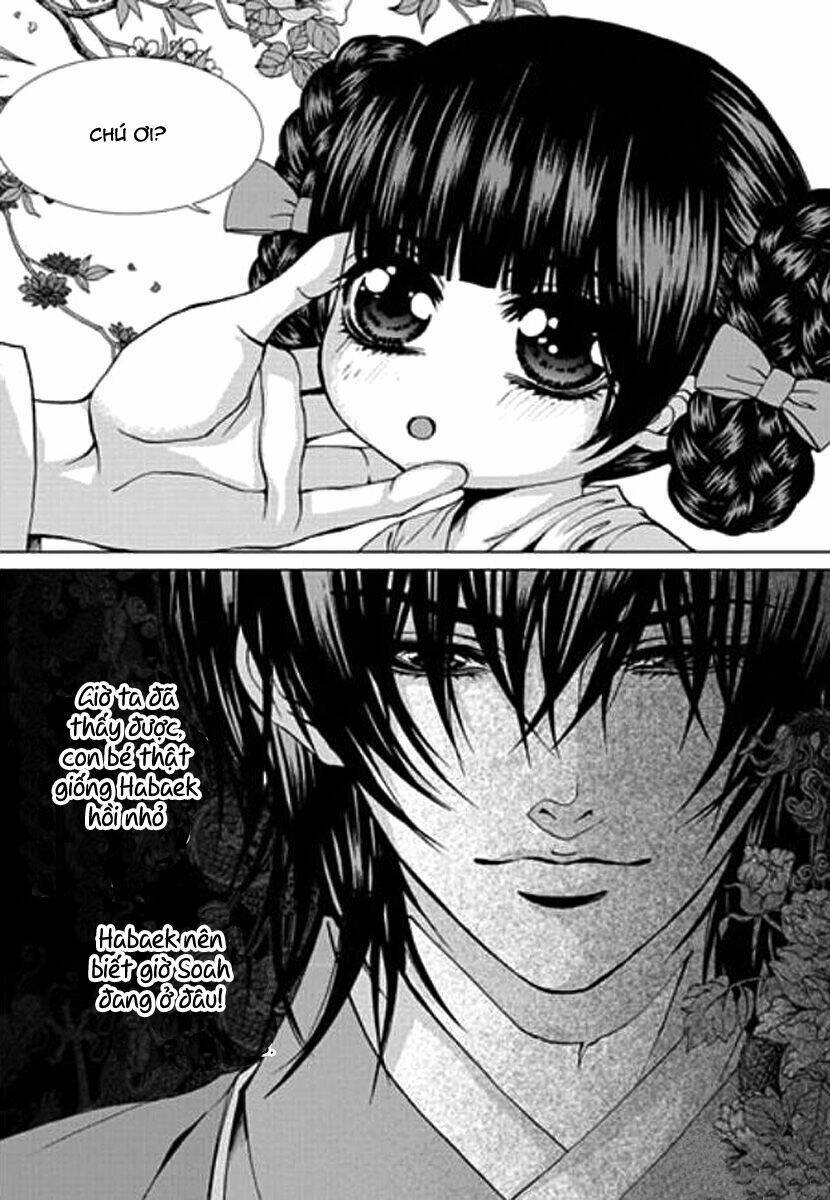 Tân Nương Của Thủy Thần: Chapter 153