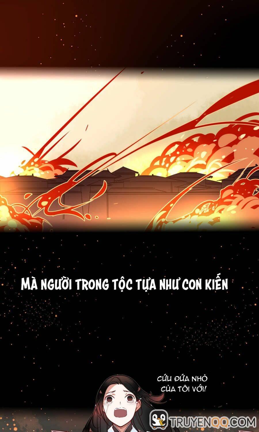 Bỉ Ngạn Hoa: Chapter 1
