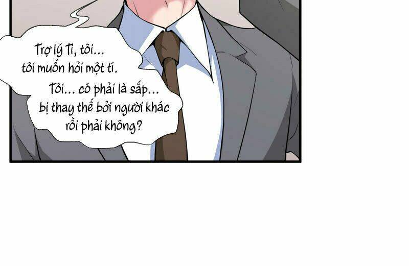 Chiến Lược Lãng Mạn Của Thịnh Thiếu: Chapter 16