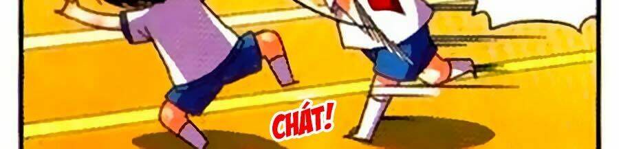 Manh Tam Quốc: Chapter 52