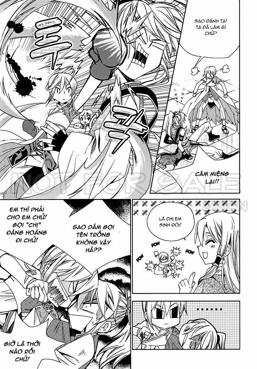 Hangah, Lee: Chapter 15.2