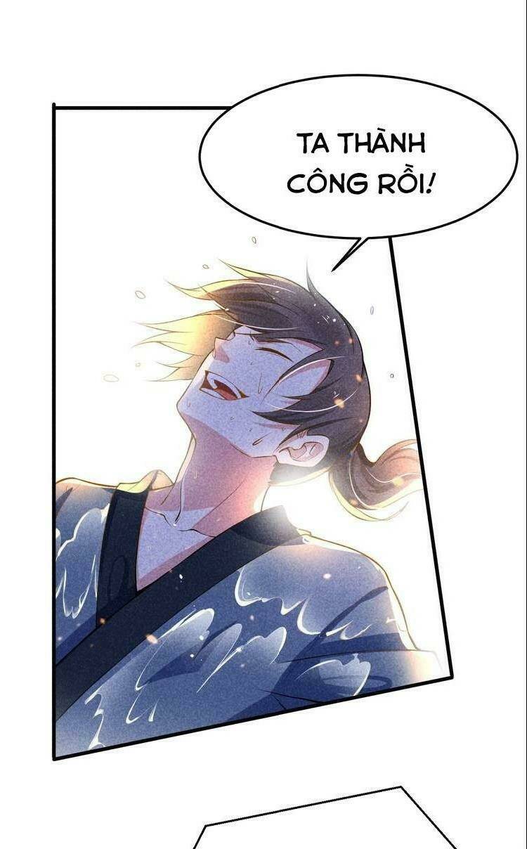 Thánh Tôn: Chapter 22