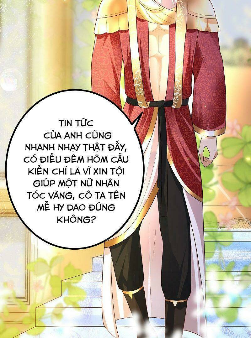 Sủng Hậu Của Vương: Chapter 79