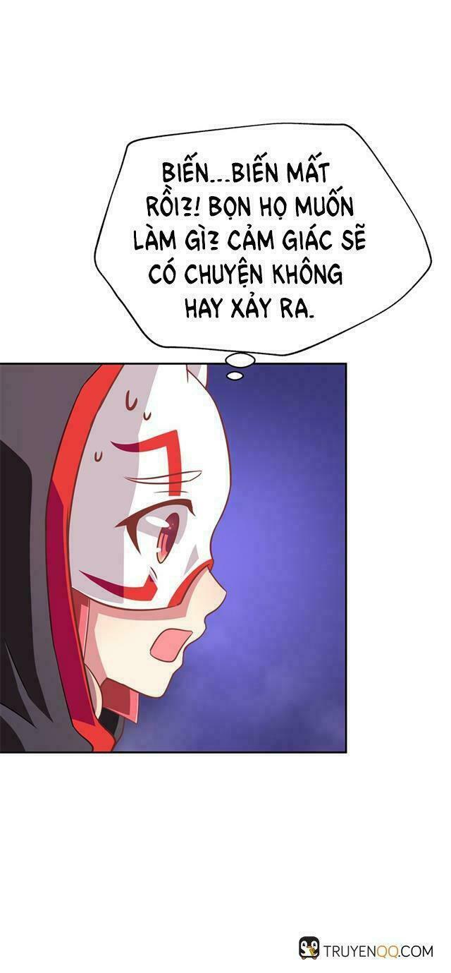 Phép tắc yêu đương của Ma Vương: Chapter 28