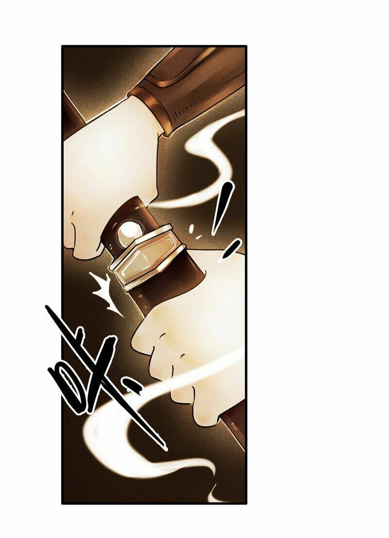 Thiếu Nữ Tản Mộng Đàm: Chapter 23