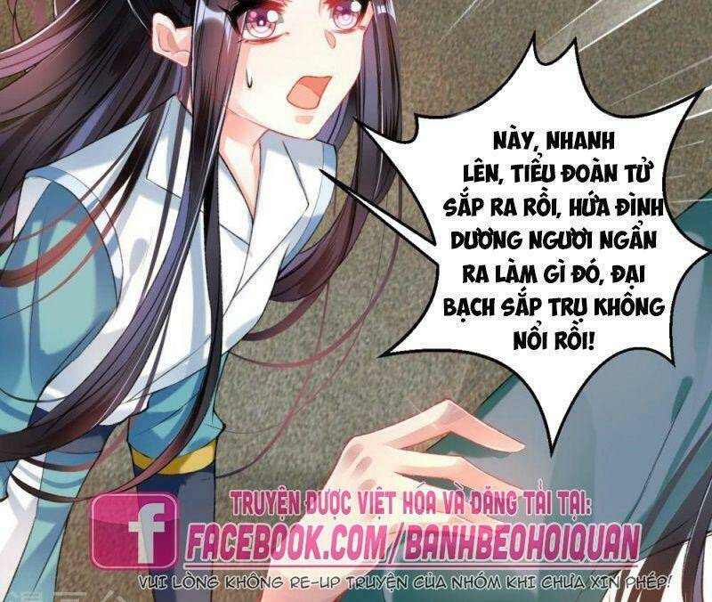 Vương Gia, Áo Lót Của Ngươi Rơi Mất Rồi: Chapter 55