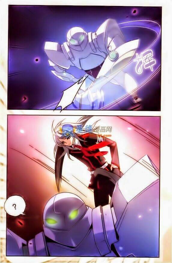 Xuyên Duyệt Tây Nguyên 3000: Chapter 41