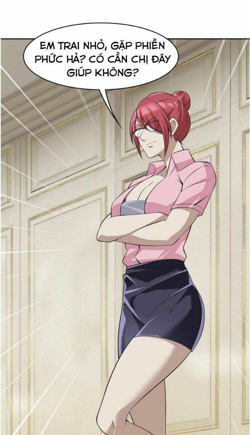 Siêu Cấp Đại Chủ Bạ: Chapter 13