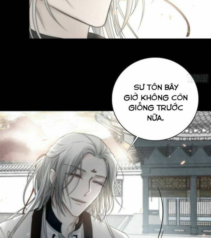 Nguyệt Trụy Trọng Minh: Chapter 14