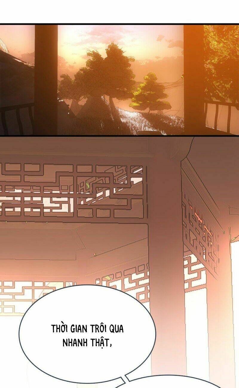 Sư Phụ Lại Trêu Chọc Ta: Chapter 22