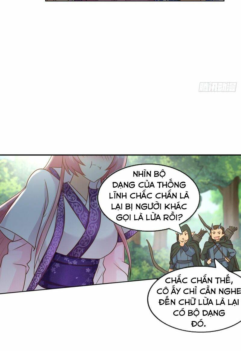 Lão Tổ Của Bạn Đang Online: Chapter 110