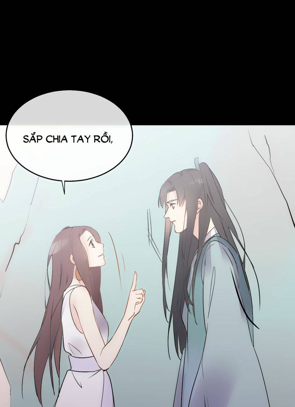 Ảnh Hậu Thời Gian: Chapter 32