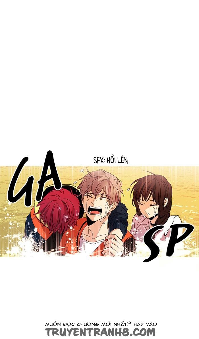 Cô Bạn Gái Kì Lạ Của Tôi: Chapter 23