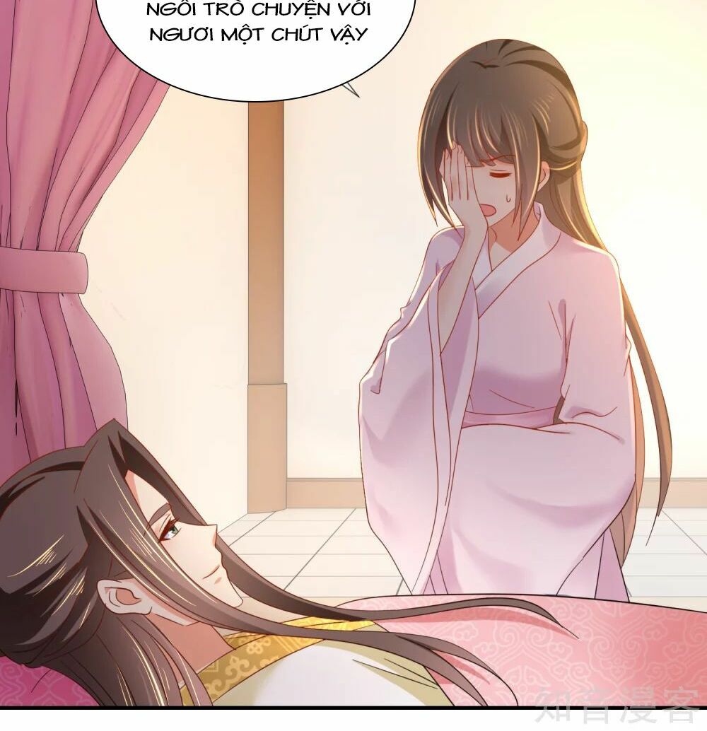 Lãnh Cung Phế Hậu Muốn Nghịch Thiên: Chapter 105