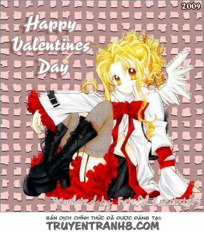 Inu Jikan (Wicked World): Chapter 3