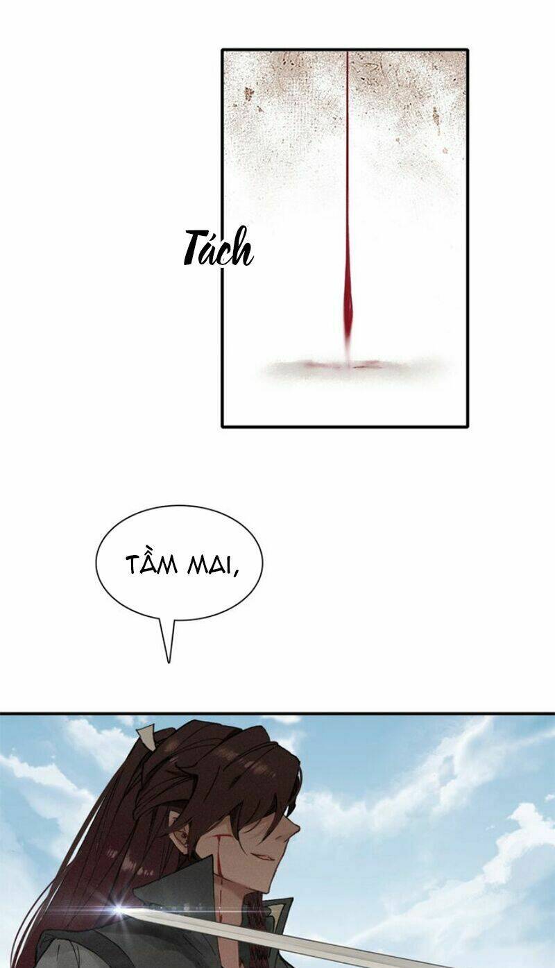 Đế Sư Tại Thượng: Chapter 34