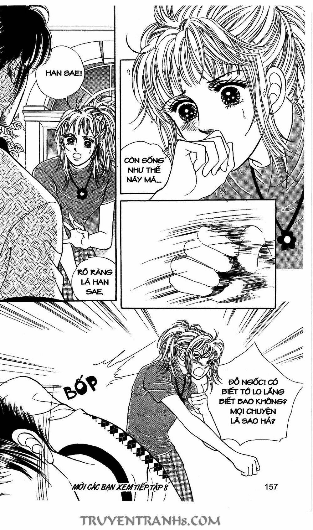 Lọ Lem Kén Rể: Chapter 42