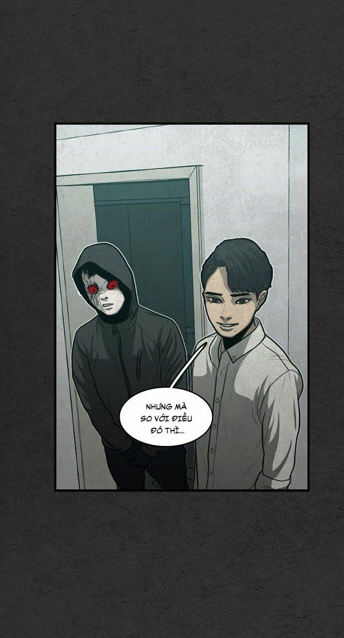Khu Trọ Quỷ Ám: Chapter 35