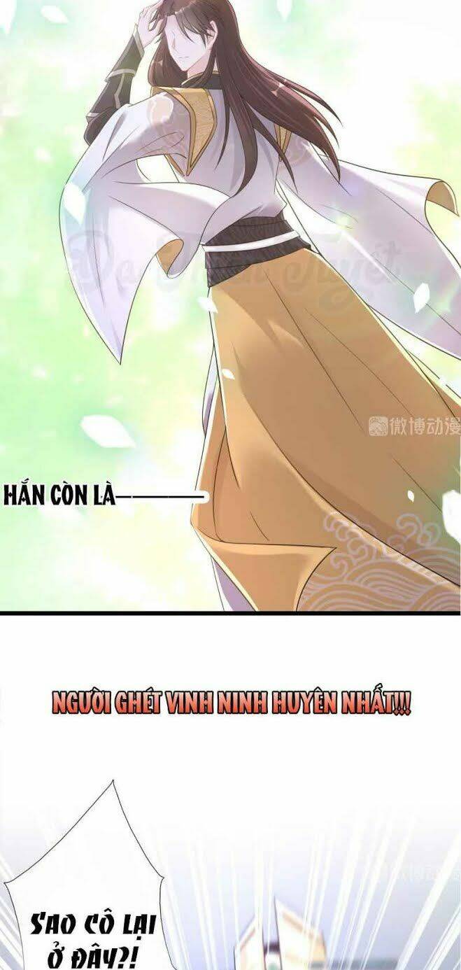 Nhân Vật Phản Diện Biến Thành Sủng Vật: Chapter 4