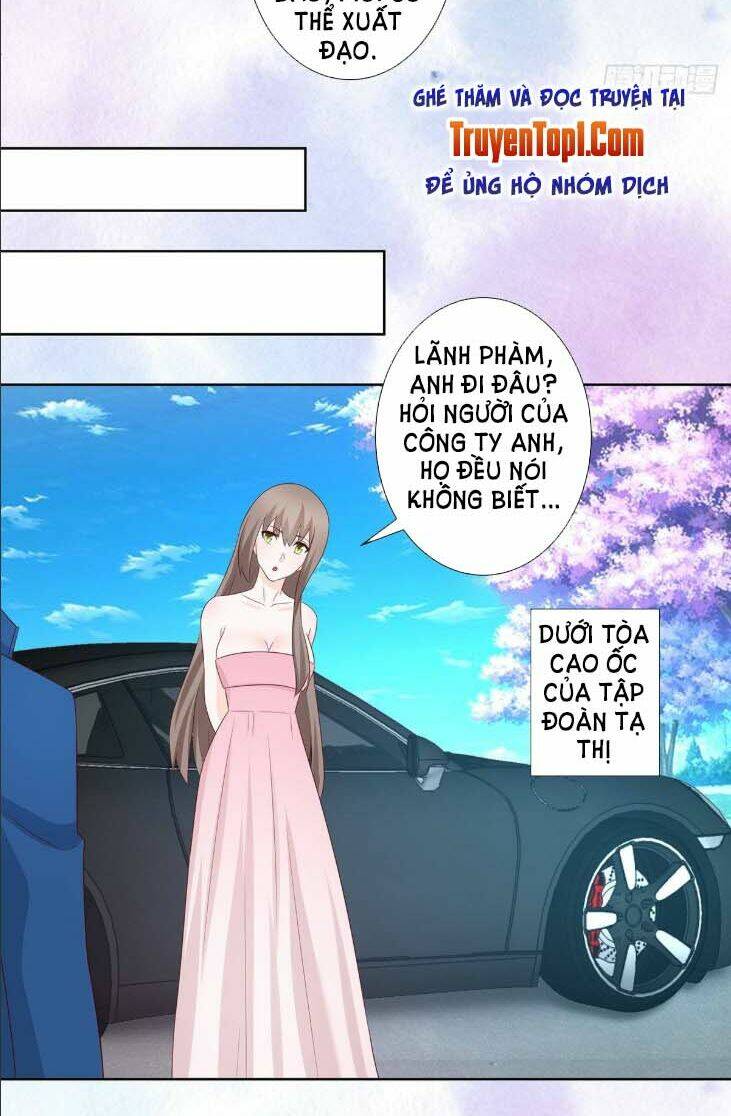 Người Tu Tiên Tại Đô Thị: Chapter 24