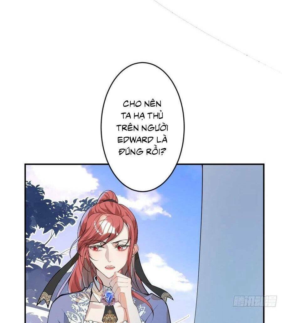 Xuyên Không Đến Thế Giới Trở Thành Đóa Hoa Của Anh: Chapter 55