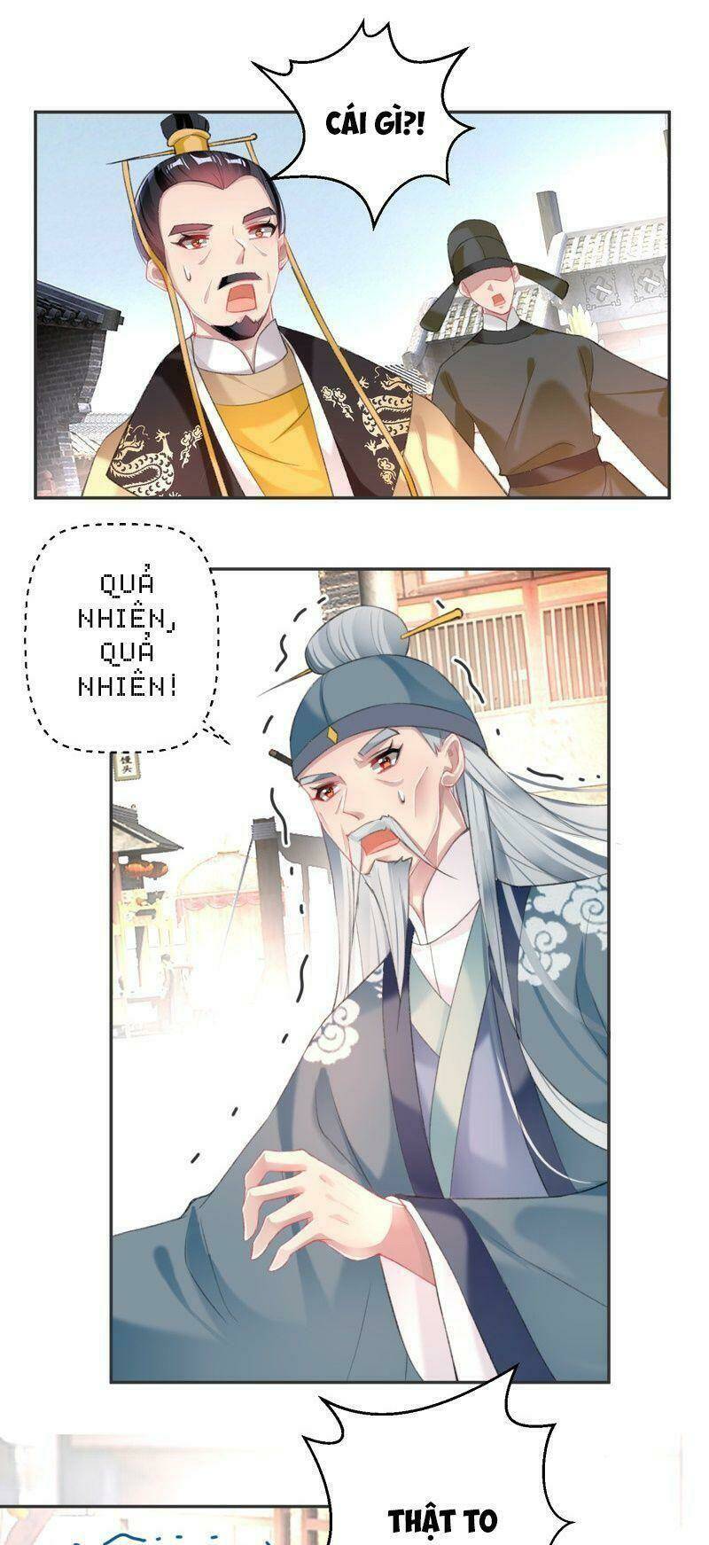 Vương Gia, Áo Lót Của Ngươi Rơi Mất Rồi: Chapter 120