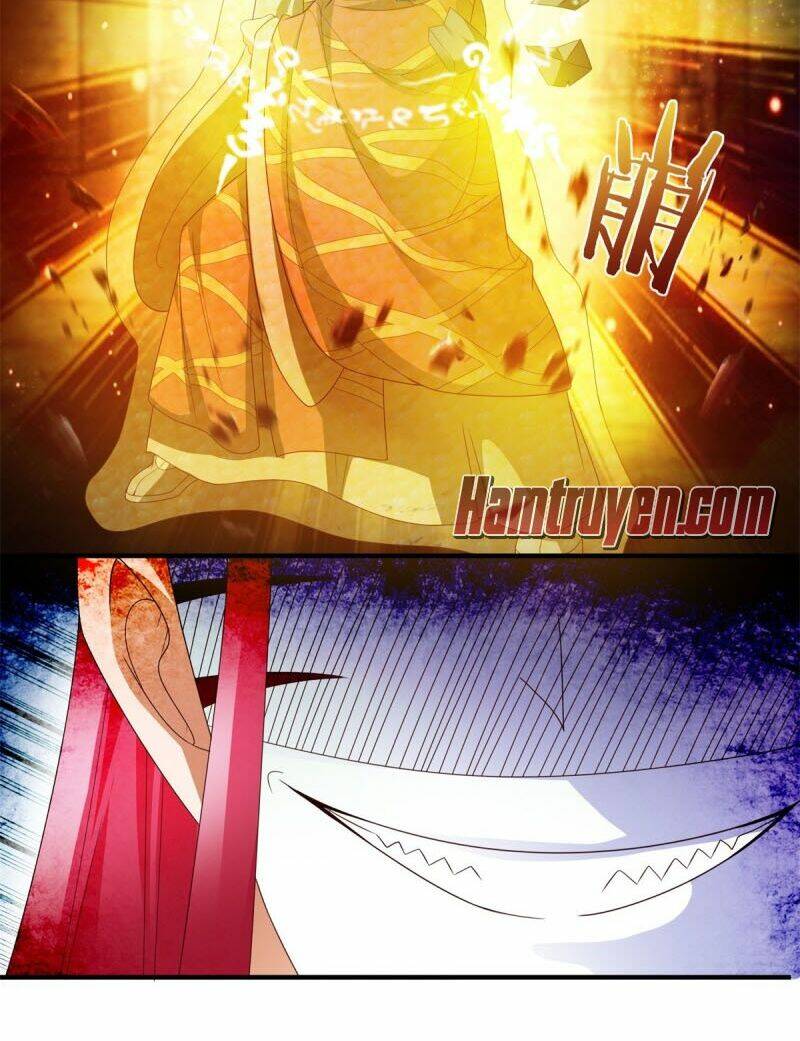 Chí Tôn Toàn Năng: Chapter 1