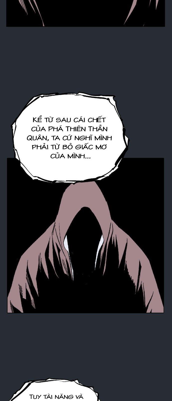 Cao Thủ 2: Chapter 106