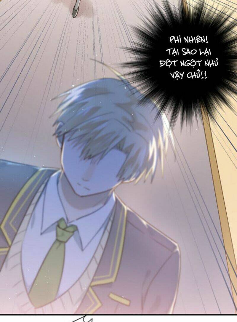 Đầu Gấu Biết Yêu: Chapter 111