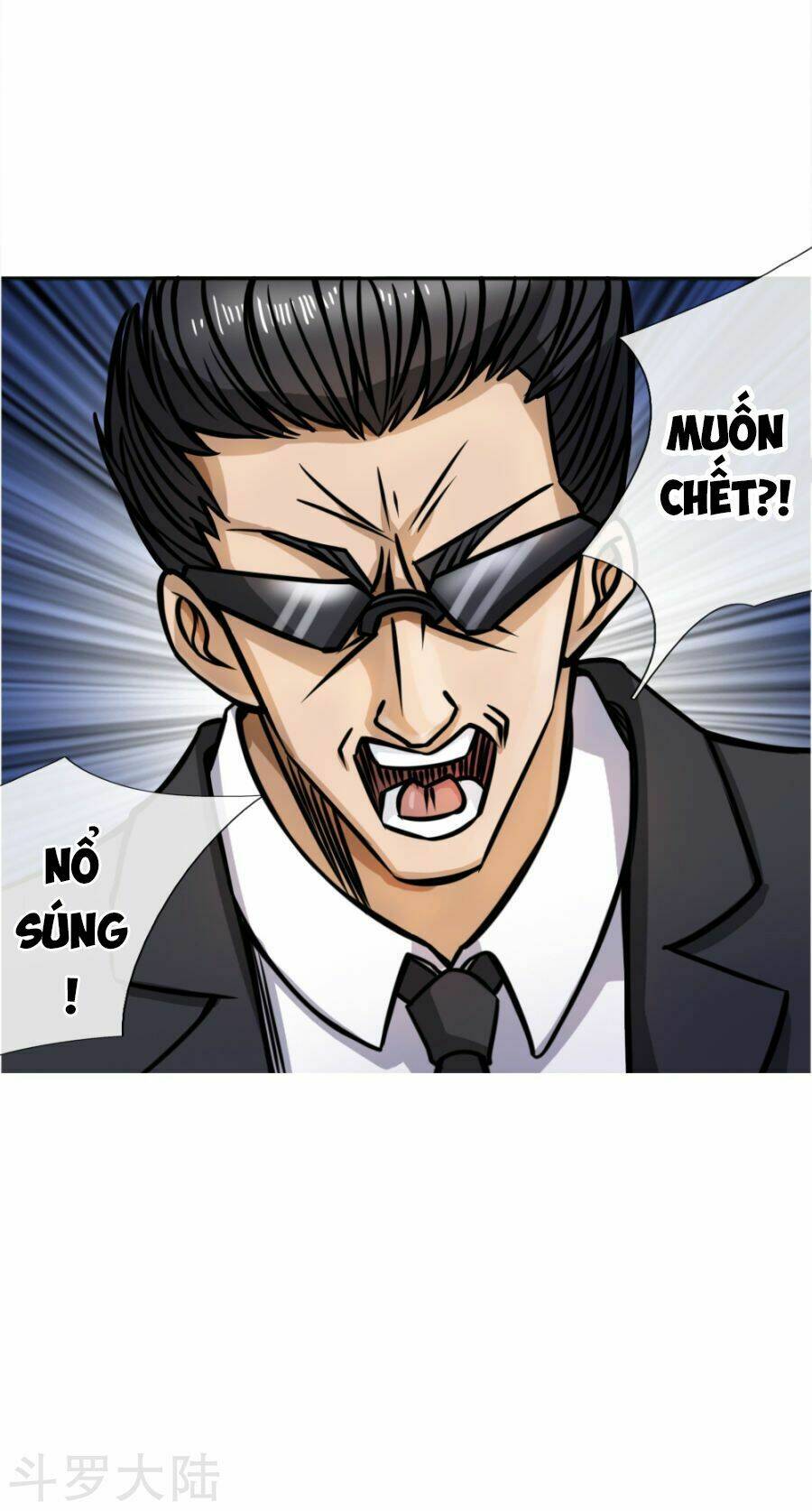 Tuyệt Thế Binh Vương: Chapter 56