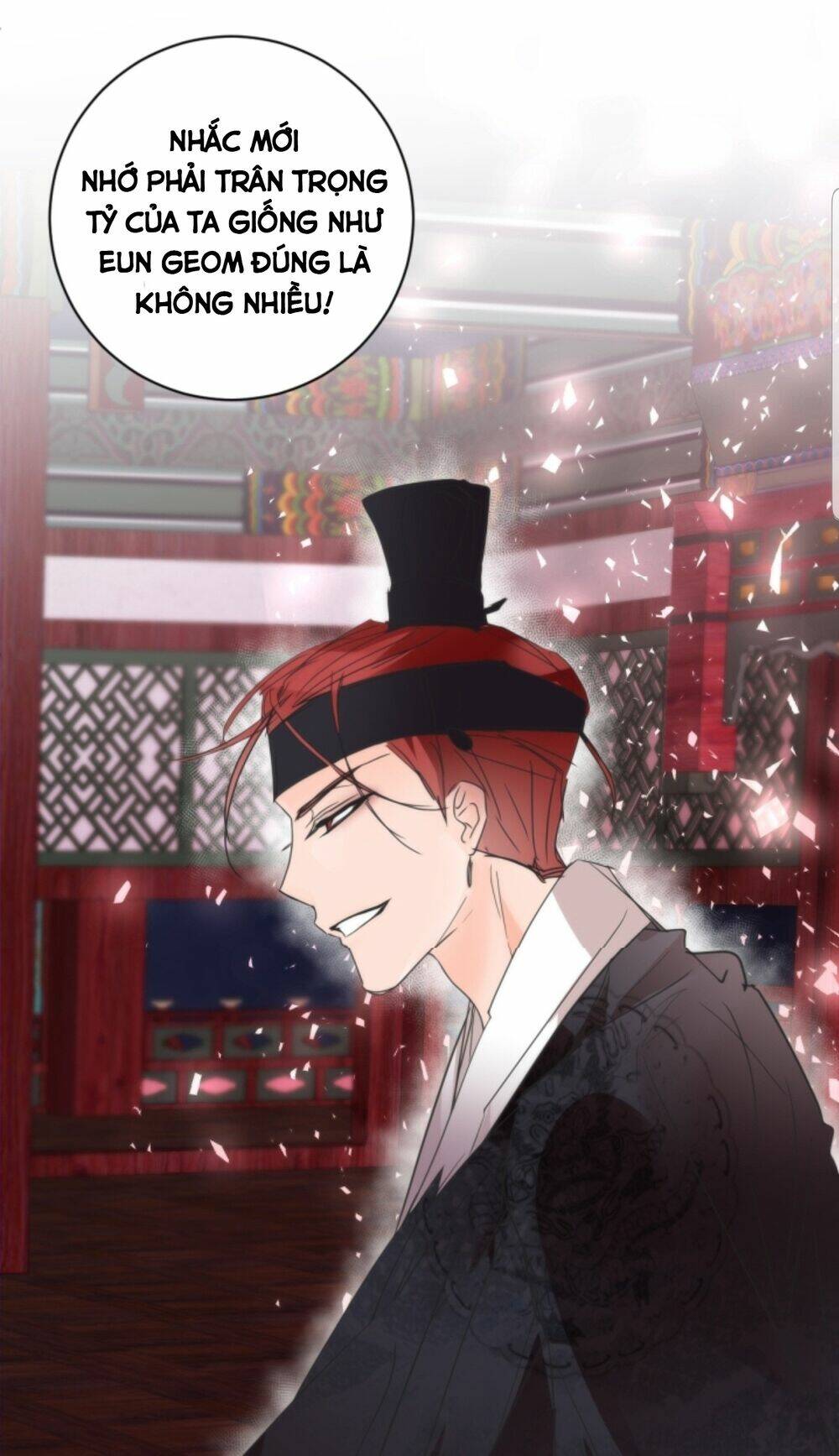 Chae Hong Sa: Chapter 62