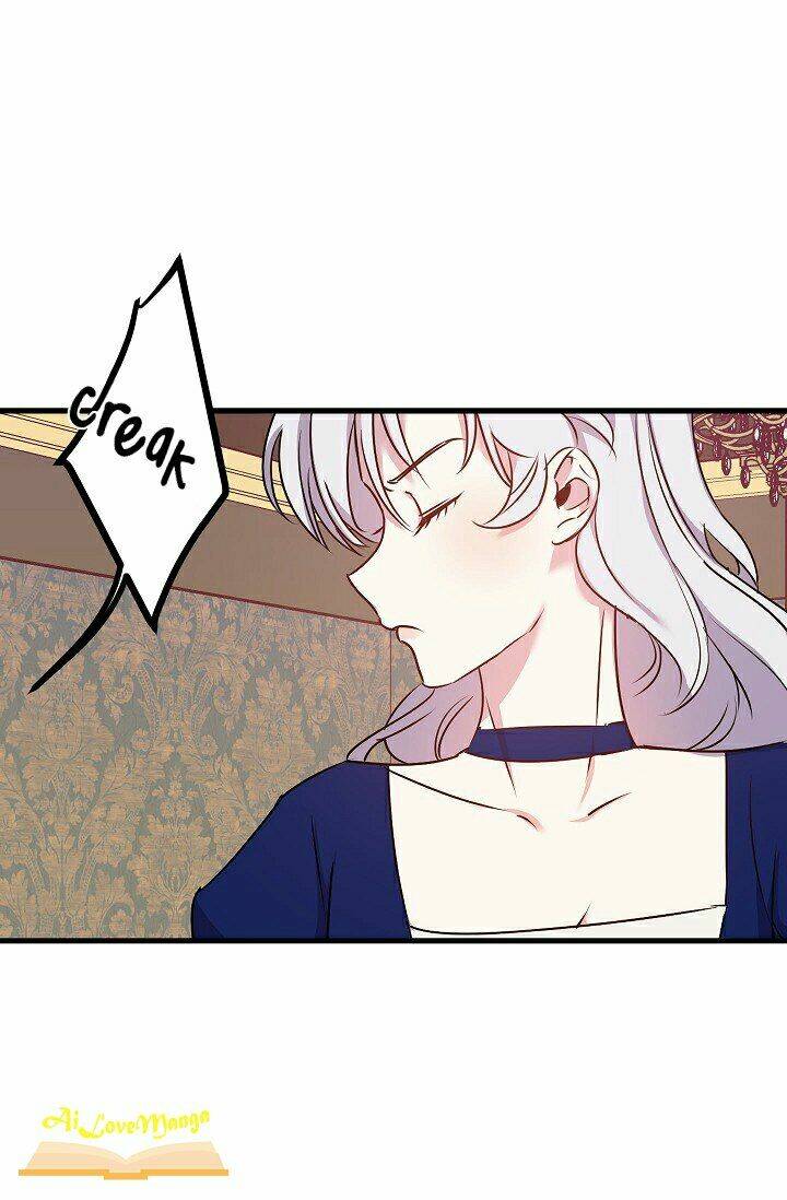 Hôn Lễ Báo Thù: Chapter 27