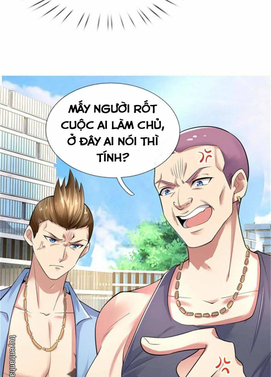 Tuyệt Đỉnh Khí Thiếu: Chapter 74