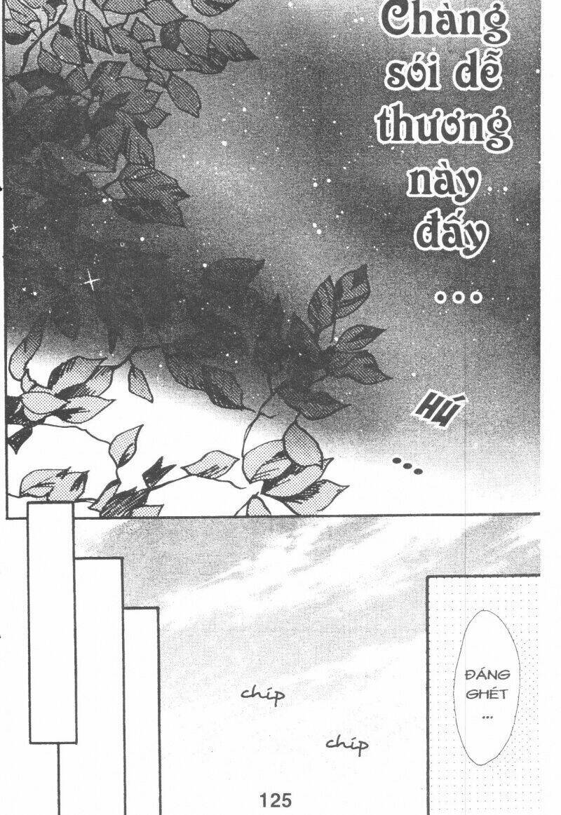 Boku Wa Ookami: Chapter 17