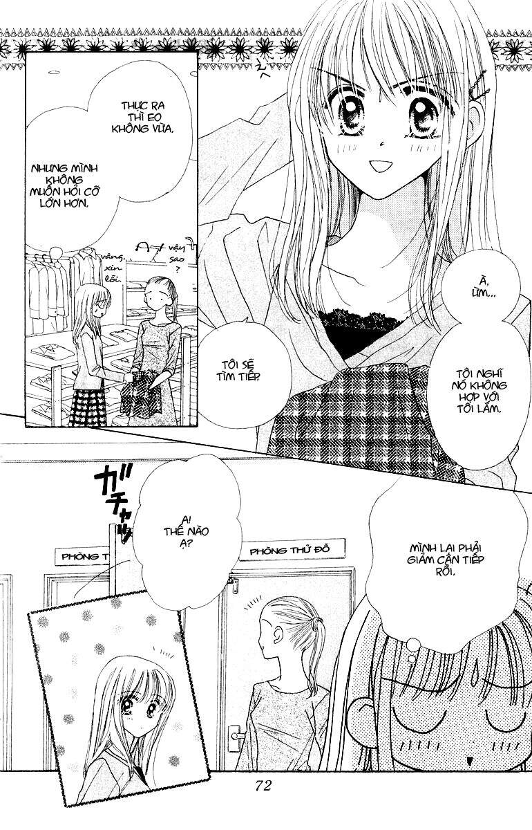 Lời Chào Ban Mai: Chapter 13