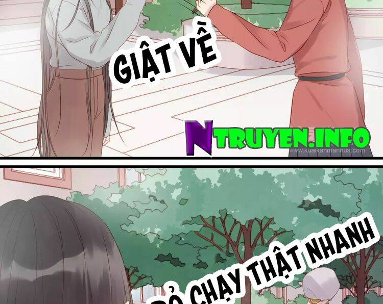 Lượm Được Một Tiểu Hồ Ly 2: Chapter 20