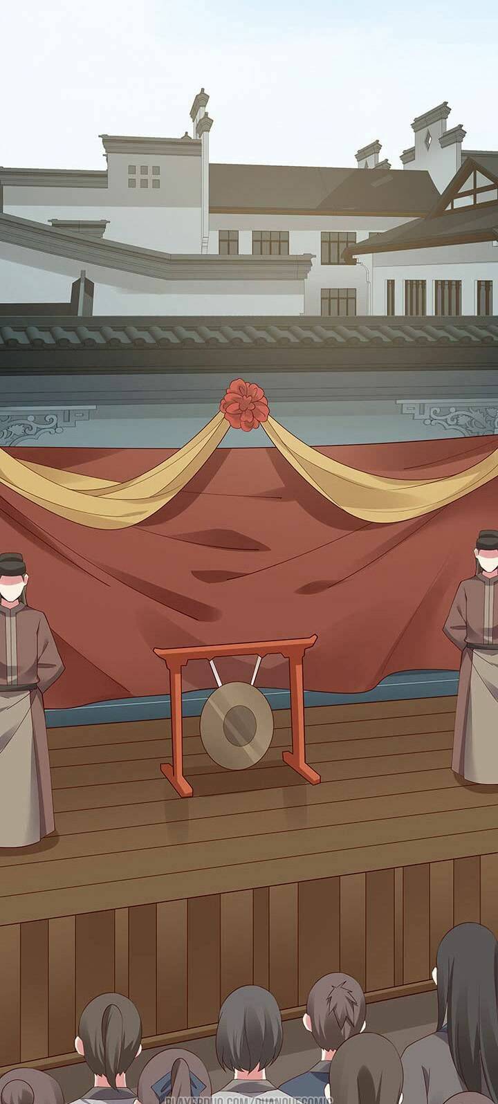 Nghịch Lân: Chapter 32