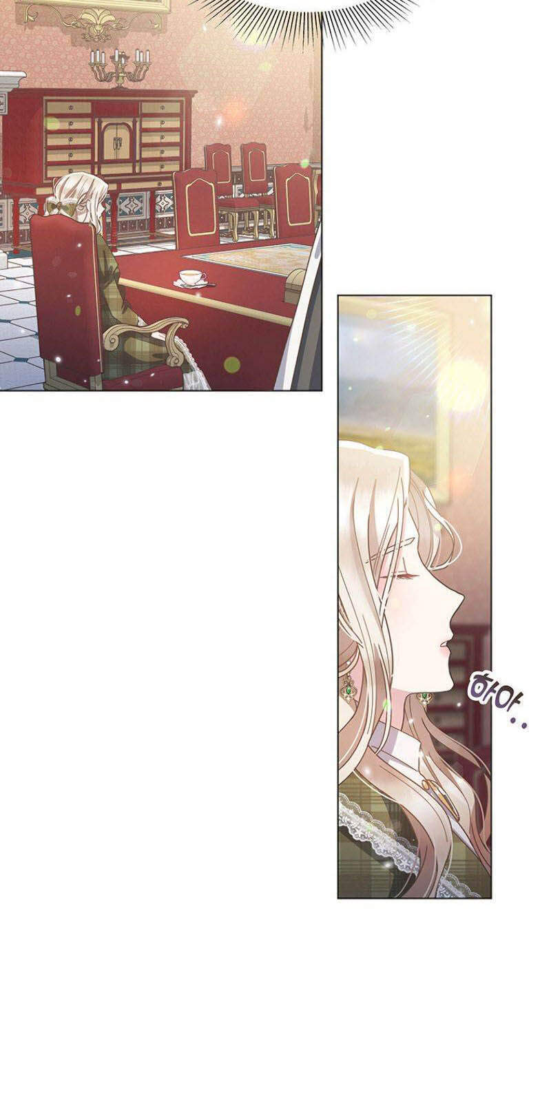 Khu Vườn Câm Lặng: Chapter 6