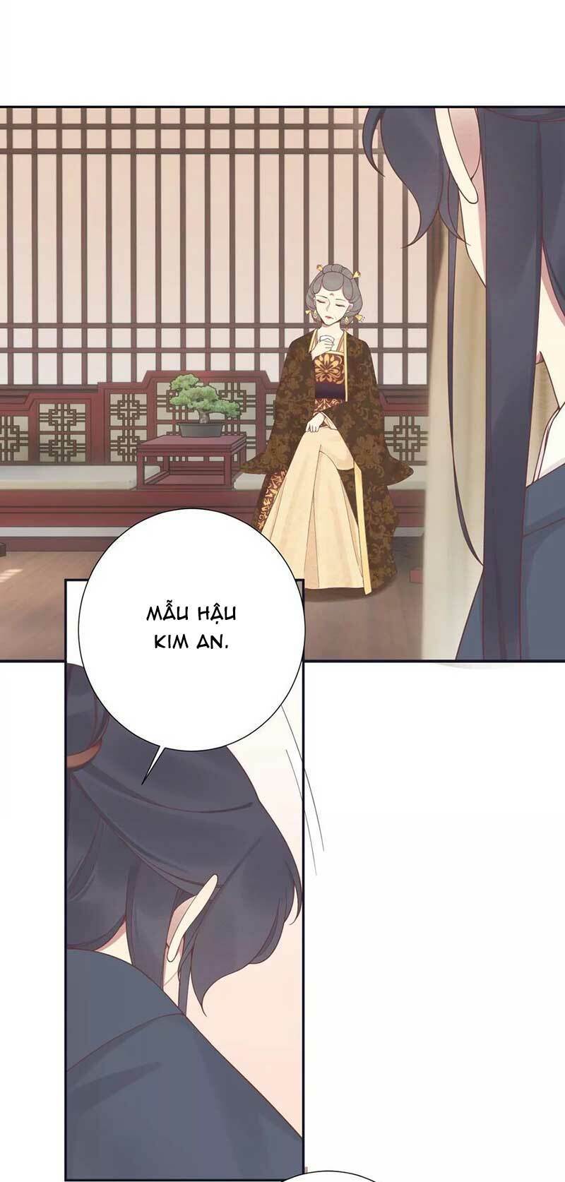 Hoàng Hậu Bận Lắm: Chapter 187