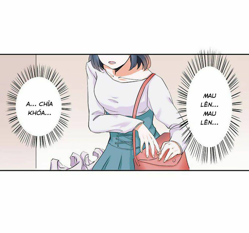 Thiên Kim Đường Môn: Chapter 26