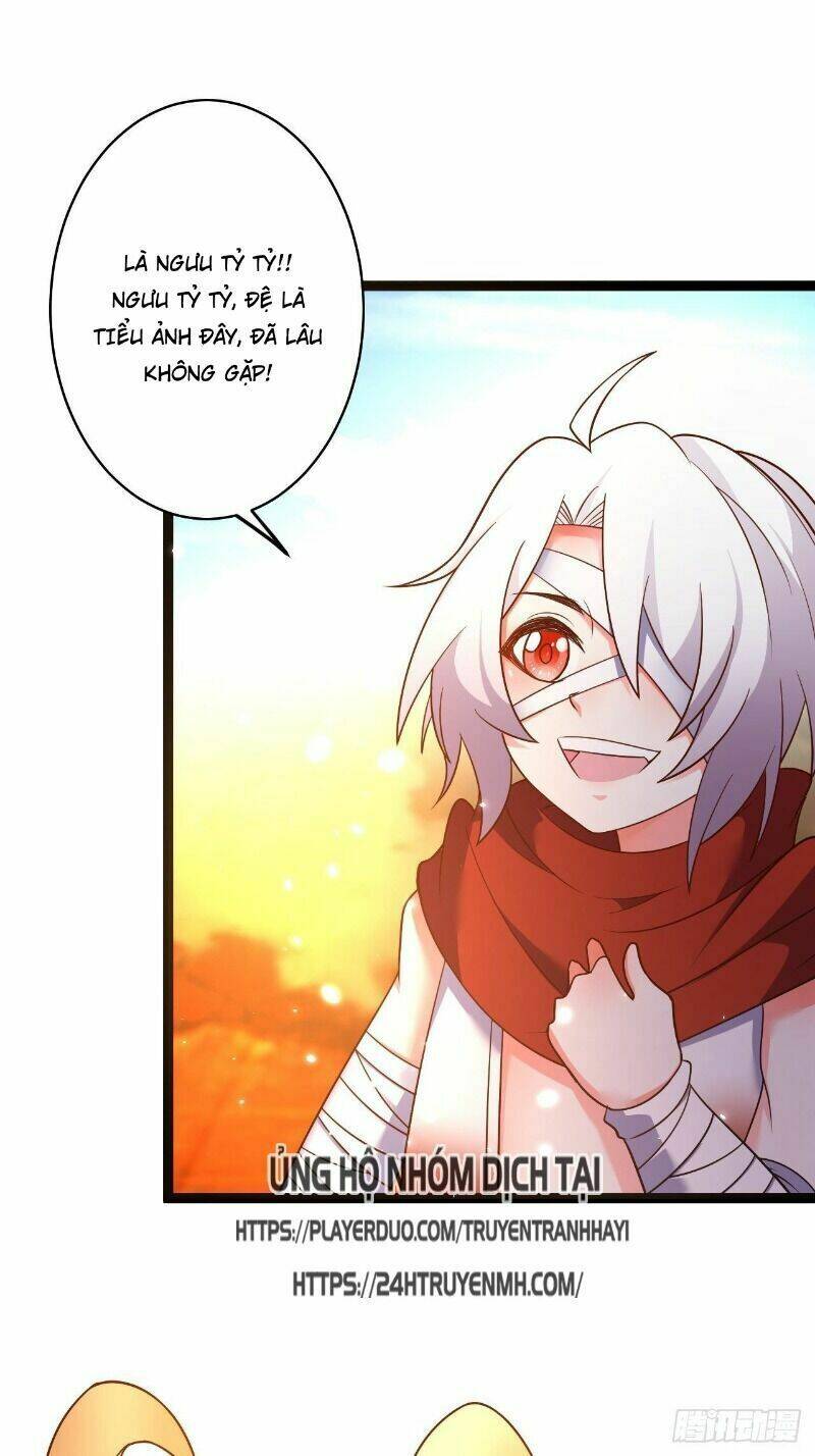 Trọng Sinh Tối Cường Ma Tôn Ở Rể: Chapter 80